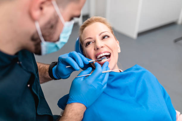 Trusted Duquesne, MO Dental Services Experts